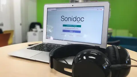 “¿Qué dijiste?”... No te preocupes, esta app te dice si escuchas bien