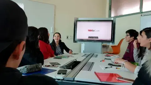 ¿Temes hablar en público? TED-Ed PrepaTec te ayuda a combatirlo