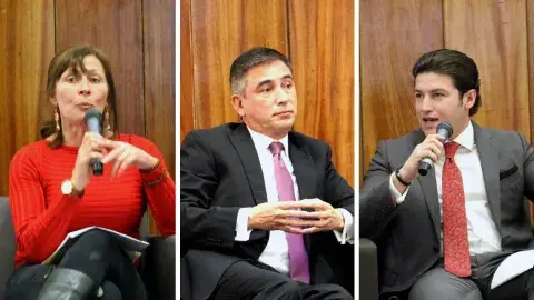 Analizan en panel del Tec los retos de la Guardia Nacional