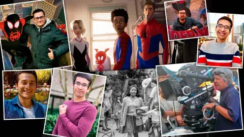 8 egresados del Tec que triunfaron también en la noche del Óscar