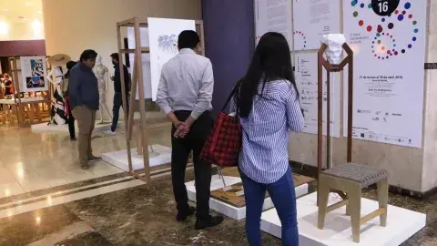 Tec trae Bienal Iberoamericana de Diseño por primera vez a Guadalajara