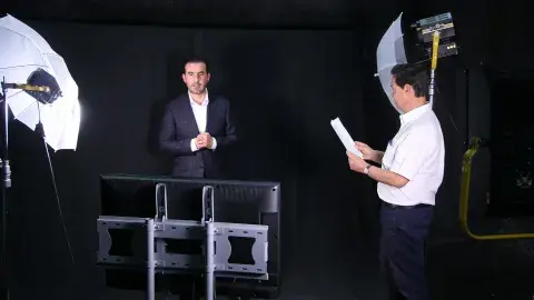 Estos profesores cambiaron la forma de tomar clases a distancia