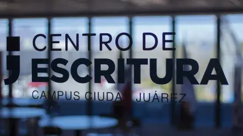 Centro de Escritura fortalece habilidades comunicativas en los alumnos