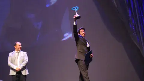 Los nominados a lo más destacado del deporte del campus Monterrey