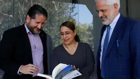 Profesores del Tec divulgan objetivos de sostenibilidad de la ONU