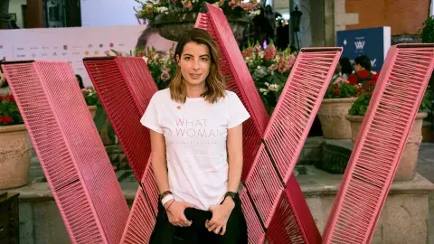 Egresada del Tec empodera a las mujeres multifacéticas