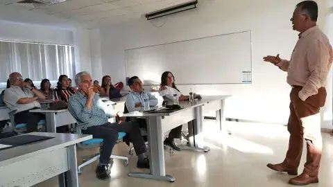 Empresarios de Morelos rinden cuentas en el DAY ONE de ENLACE+