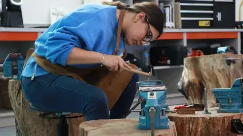 Oportunidades que brillan: TANE invita a colaborar a talento del Tec