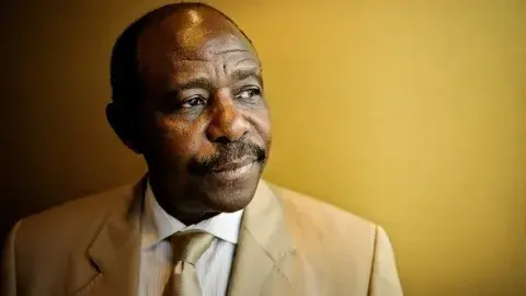 Paul Rusesabagina, el héroe de 