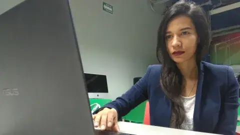 Profesora del Tec genera algoritmo para controlar la diabetes tipo 2