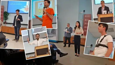 9 consejos de expertos para dar tu mejor pitch