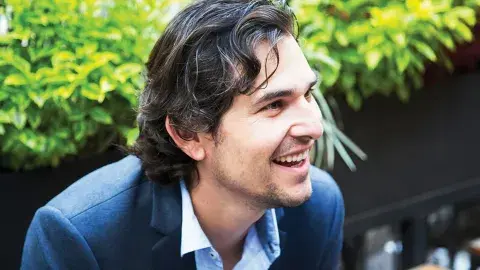 5 razones por las que debes viajar, según el youtuber Alan X El Mundo