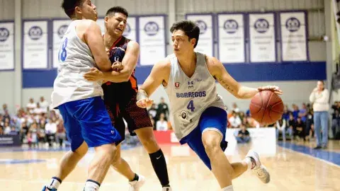 Así fue la hazaña de los ahora tricampeones Borregos Hidalgo (crónica)