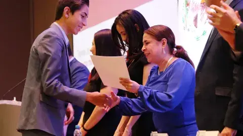 Reafirma Tec Guadalajara apoyo a jóvenes con más de 300 becas