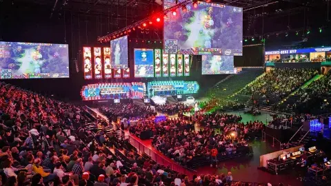 ¿Por qué los Esports son un fenómeno mundial entre los jóvenes?