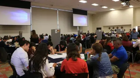 Inician en el Tec foros sobre discriminación y violencia de género