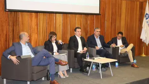 Alcaldes prometen colaborar para atacar contaminación en Monterrey