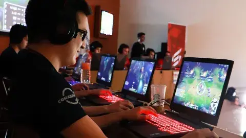 Tec Monterrey logra campeonato nacional de videojuegos de la CONADEIP