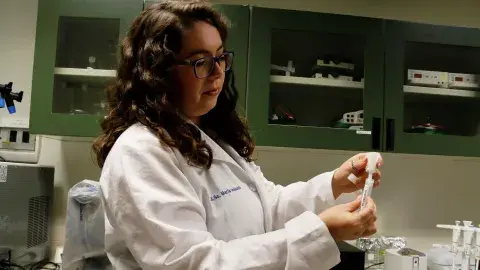 ¿Eres propenso a tener obesidad o diabetes? Tu saliva puede decirte