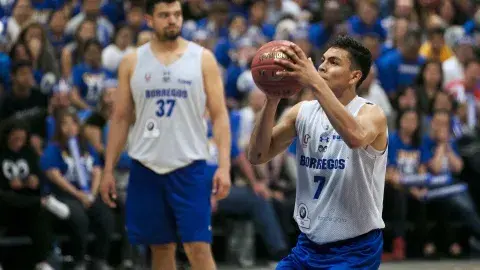 Borregos Hidalgo debutan en casa en Ocho Grandes (fotogalería)