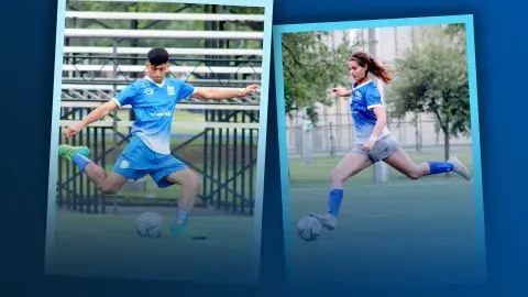 Buscan Borregos la cima del futbol universitario en Campeonato Telmex