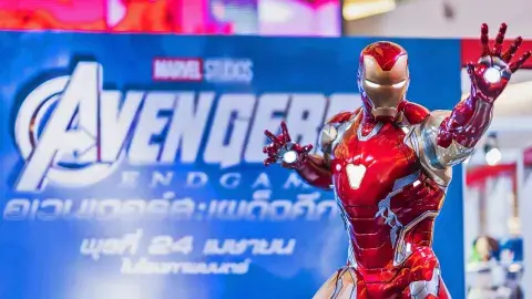 Llegó Avengers Endgame y aquí te explicamos por qué es un boom