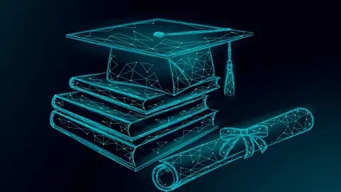 Buscan Tec y red de universidades crear nuevas credenciales digitales 