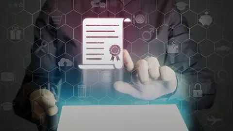¡Hola, futuro! Inicia Tec era de títulos universitarios en blockchain
