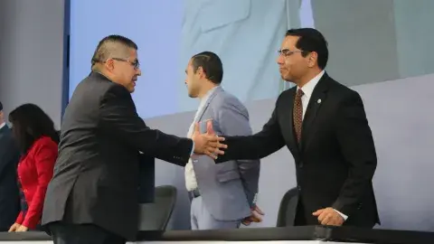 “Un gigante para las clases” y profesor inspirador para el Tec