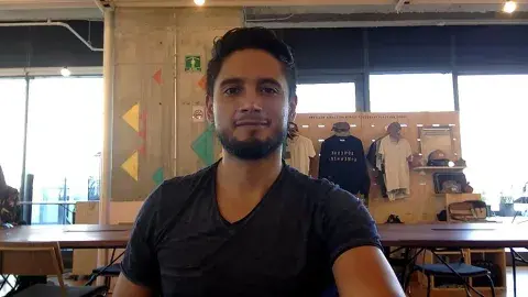 La nueva obsesión digital es TikTok y este mexicano busca que sea así