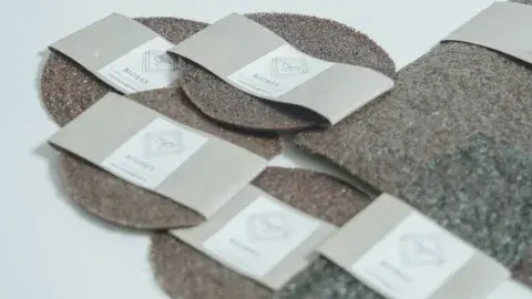 Desechos del café para crear bioplástico: un proyecto con aroma Tec
