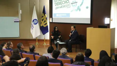 Imponer la ley o la Constitución: el reto de la SCJN