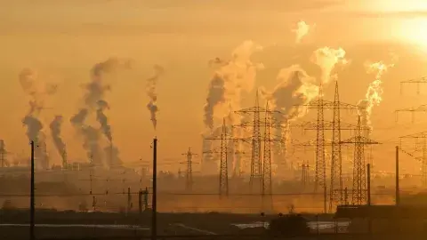 ¿Hay solución a la crisis ambiental urbana? Estos jóvenes creen que sí