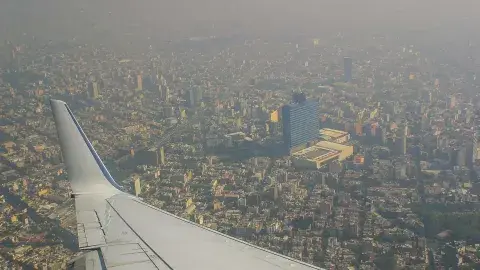 ¿Qué tan grave es la contaminación de la CDMX y qué hacer ante ella?