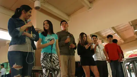 Mamma Mia! llega a Zacatecas por alumnos de arte del Tec