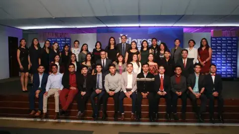38 sueños: Región Ciudad de México recibe a nuevos Líderes del Mañana