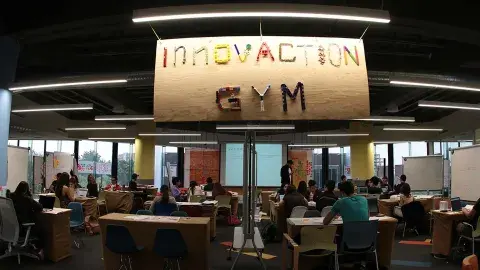 Creativos arrancan en el Tec el camino del emprendimiento