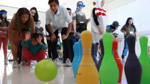 ¡A cambiar el mundo! Presenta Tec proyectos de Emprendimiento Social