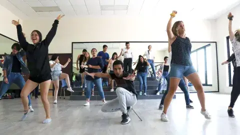 "Yes!": Disney invita a jóvenes mexicanos para cantar en California