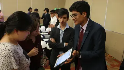 PrepaTec GDL propone soluciones tecnológicas a problemas sociales