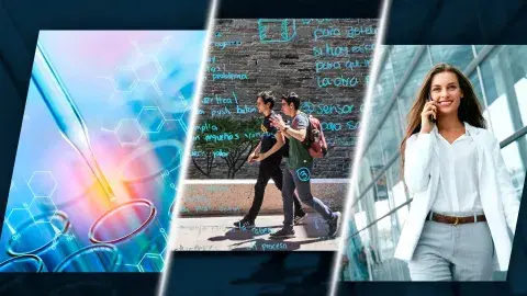 3 claves que han hecho que el Tec de Monterrey destaque mundialmente