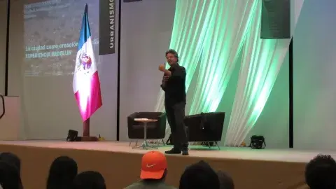 5 aspectos que se requieren para gestionar la ciudad y el territorio 