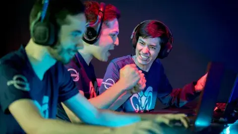 ¡A jugar! Tec creará primer espacio universitario de Esports en México