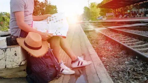 Estudiantes del Tec que están rompiéndola en el extranjero