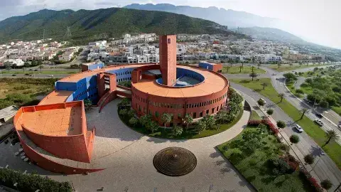 Posgrados de EGADE: #1 en México y Latinoamérica, según ranking