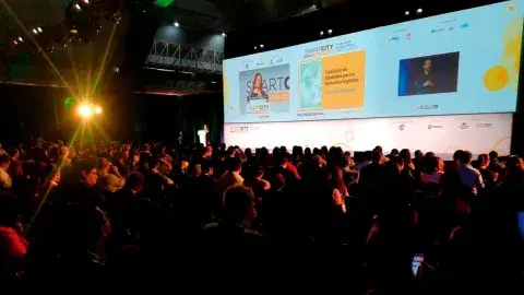 ¡Ganaron! Mexicanos vencen en concurso internacional de Smart Cities