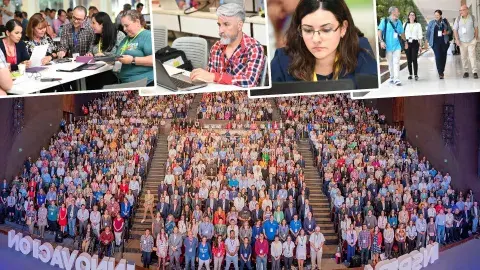 ¡En guardia! Profesores se declaran listos para nuevo Modelo TEC21