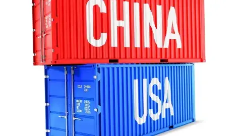 Un cambio histórico: de Estados Unidos a China (opinión experta)