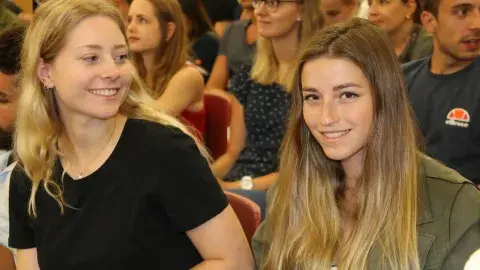 Nuevo récord de alemanes de intercambio académico en Tec Guadalajara