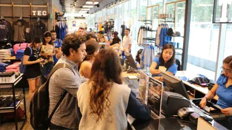 ¡Boletos agotados! Habrá lleno absoluto en clásico en Estadio Borregos